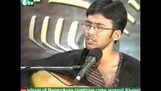 Chiro Odhora - Miftah Zaman