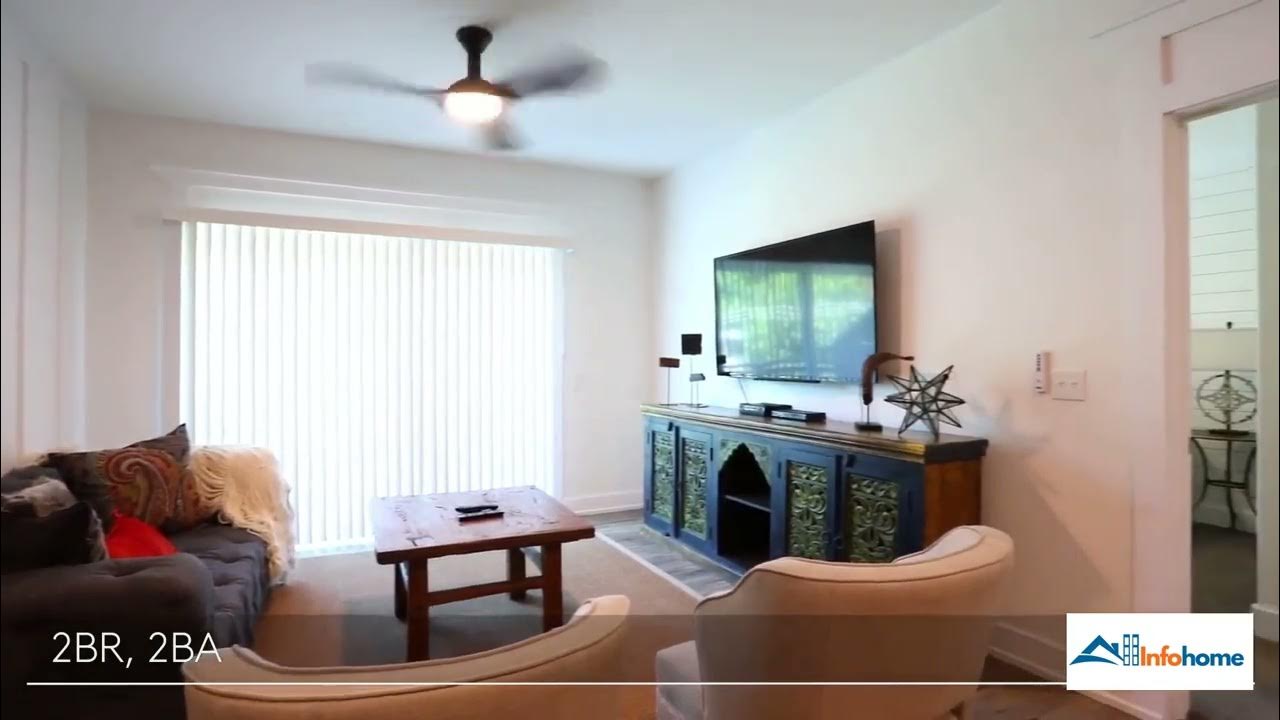 River Mills Lofts Contact, Pricing, Location, Apartment Features & More YouTube