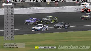 AOLL CUP Kansas Speedway 05/02/2021 Recap screenshot 1