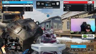 🔥 Formal & Scump Watch KiP DROP 40 on iLLeY in Scrims!
