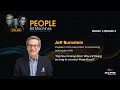 Top floor to shop floor: Why is it taking so long to connect these floors? | Jeff Burnstein