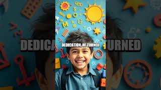 The Unbelievably Talented Human Calculator