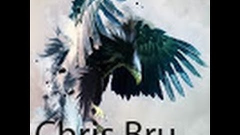 Intro su richiesta: Chris Bru