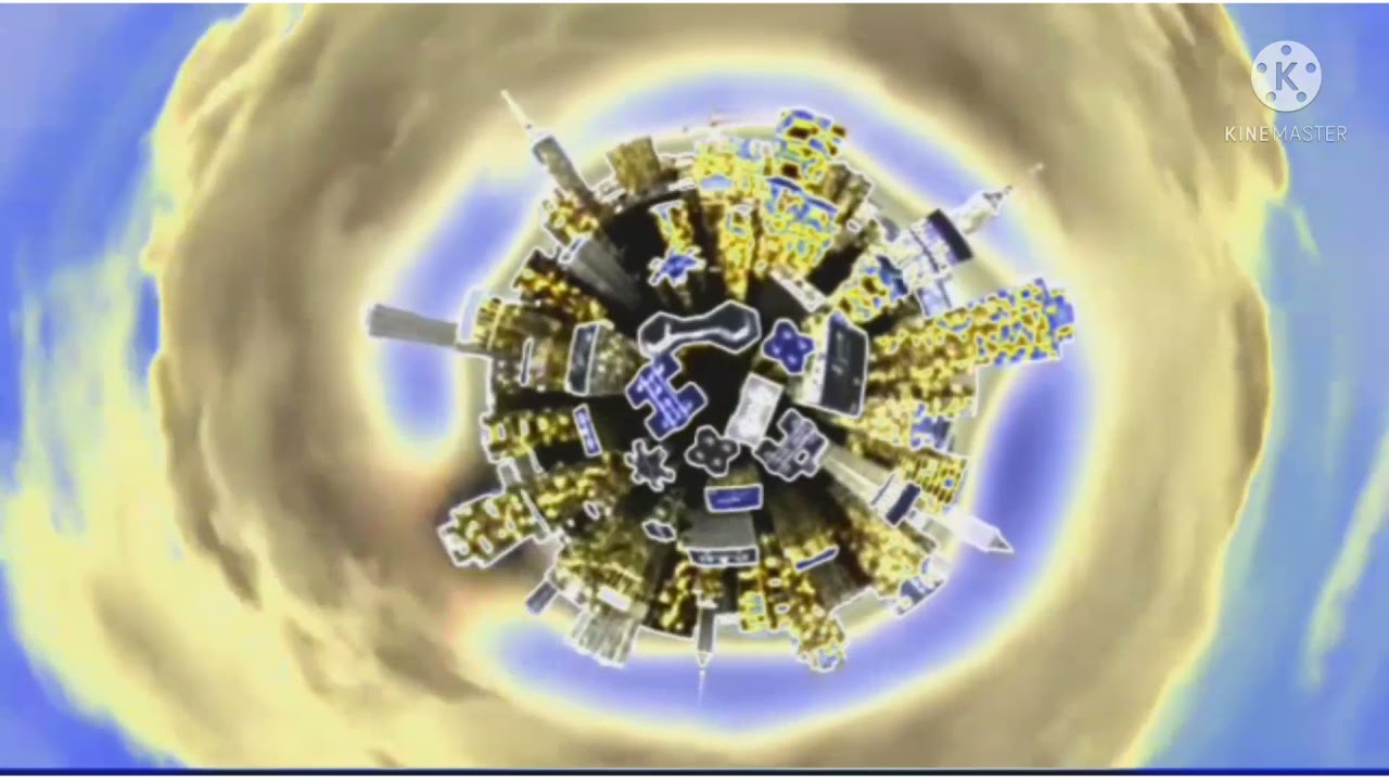 OzoneNetwork arculat in g major 4