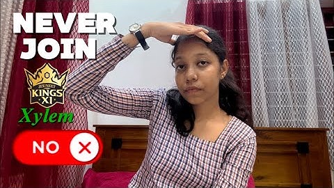 Watch before joining!!!! #aestheticmalayali #plustwoscience #plusone #kings11 #xylemlearning