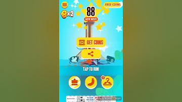 We unlocked Gainy (Run Sausage Run)