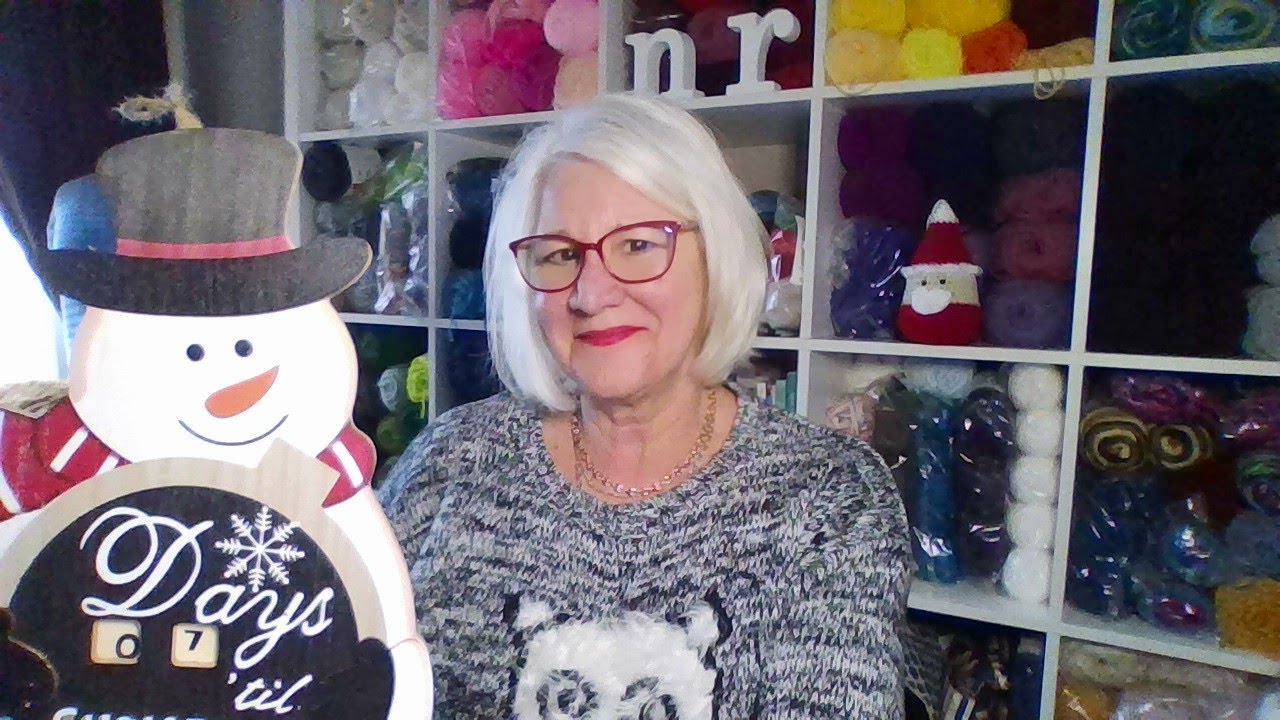 Влогмас 2025 18 декабря 