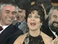 1977 Tensión entre Jose Mª Iñigo y Sara Montiel entrevista 1977