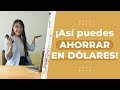 ¿Ahorrar en Dólares? ¿Cómo funciona AirTM? - Domingo Financiero