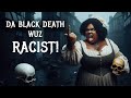Was medieval London so diverse that black people suffered most from the plague?