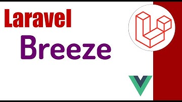 🔴 Laravel Breeze - Opción de Vue - ¿Que cambia?