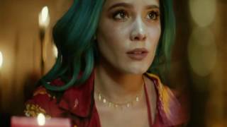 Halsey - Now Or Never [lyrics] NEW music this week