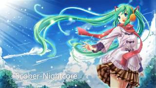 Nightcore - Cheap Thrills