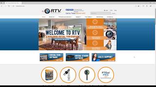 New From RPM - Virtual Tour Hot Sheet screenshot 2