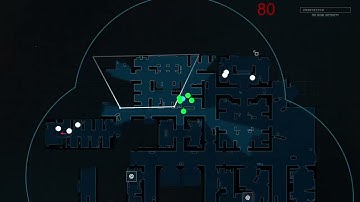 Aliens: Dark Descent - Nightmare difficulty (No one can hear them scream) Part 13 [2/2]