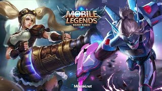 Mudima Gaming  mobile legends