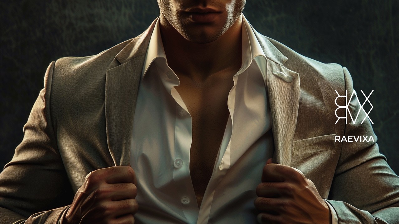 RAEVIXA - Wide Open [Full Album] - Deep House Music, Progressive Melodic House, Late Night, Relax