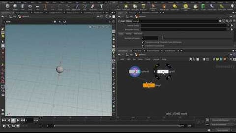 Houdini Tutorial | In Hindi|  : Digital Asset  - 1 - what is Digital Asset ?