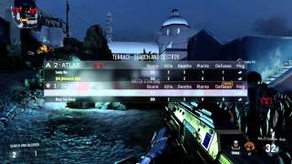 Map 2 lag proof