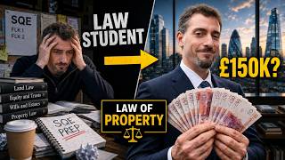 Property Law: What law students need to know to pass the SQE