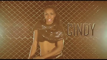 Dat Dat Cindy Sanyu Official HD Video Elite MusicTV
