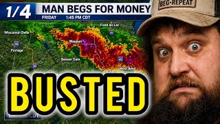 TheQuartering's Home is UNDER ATTACK by the WOKE LEFT CLOUDS!