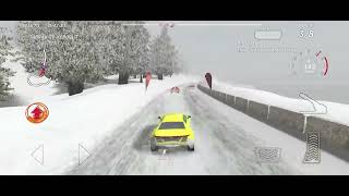 Game balap mobil Drifting ekstrim part 2 screenshot 2