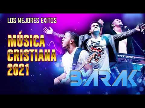 Música Cristiana Barak