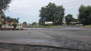 Download Lagu DAOP 4 BANJIR LAGI‼️ HUNTING KERETA DI CIREBON SAMBIL NUNGGUIN KERETA LAIN MP3