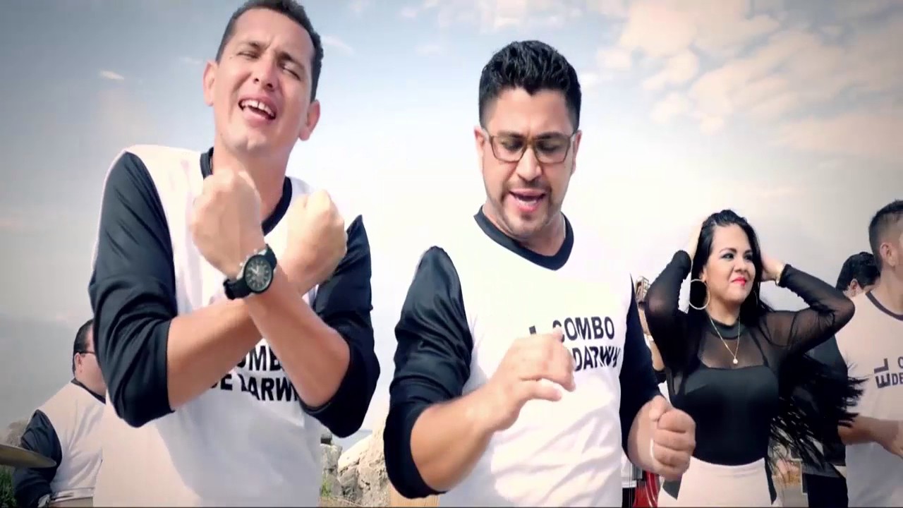 QUE CARA MAS BONITA DJ DANIEL PIÑEROS YouTube