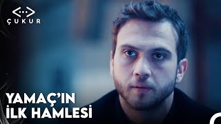 Çukur Ekonomik Krizde - Çukur 3 Bölüm