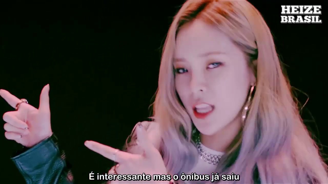 헤이즈 (Heize) - Shut Up & Groove (feat. DEAN) [Legendado PT-BR] - YouTube