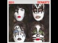 KISS - X-Ray Eyes - Dynasty