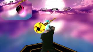 Synthriders XR - Danger Zone