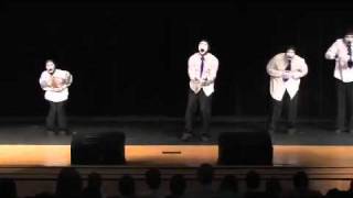 PV MIME - Oh My Soul Loves Jesus