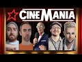 CineMania VI - LIVE Movie Quiz [feat. Oli Davis, Pete Quinnell, Daniel J Layton & Scott J Davis!]