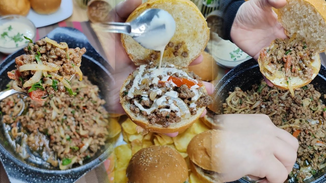 قالولك شاورما يعني شرائح لحمة كان زمان وانتهي ❌ابو حيدر مين اتحديت الغلاء خلي الشعب يعيش 🔥