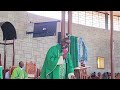 Bibi Na Bwana Waambiana Wanachotaka Siku Yao Ya Kifo Ikifika Hadithi Kutoka Kwa Padri Munyaka Bibi Na Bwana Waambiana Wanachotaka Siku Yao Ya Kifo Ikifika Hadithi Kutoka Kwa Padri Munyaka