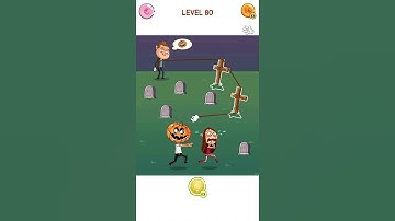 Troll Robber level 80