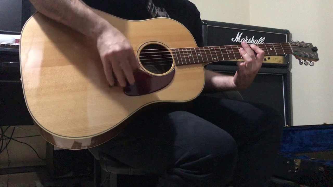 Gibson J-15