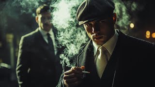 Playlist That Makes You Feel Like a 1920s Gangster | Gentleman song's