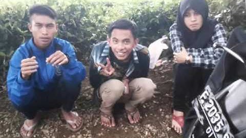 SMK Yasidik Parakansalak - XIIap4 HOLYYpetDAY
