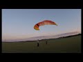 paramotor crash fails compilation