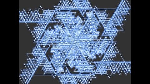 タートルグラフィックス