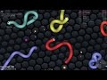 Slither.io Skins, Mods, Hack & Guide chrome extension