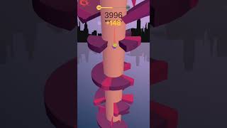 Helix Jump 148 ❤ screenshot 2