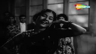 Download lagu Opera House (1961) | ओपेरा हाउस - HD Full Movie | Ajit Khan | B. Saroja Devi | K.N. Singh | Lata