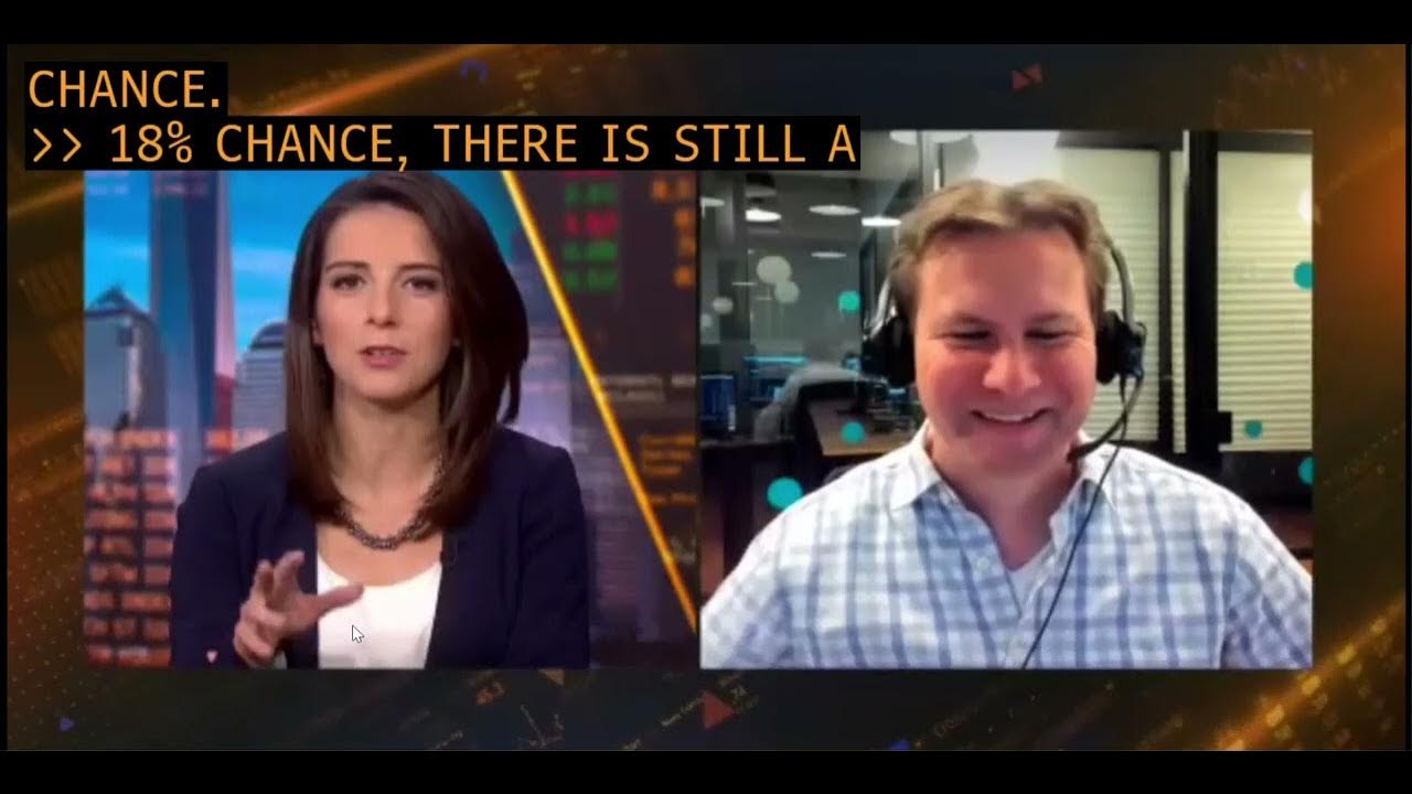 Bloomberg's Option Insight 71522 YouTube