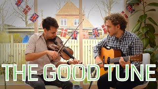 Video thumbnail of "Patchwork Polka | The Good Tune"