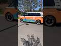 VW I.D.BUZZ VAN what does everyone think about them? #vw #idbuzz #vwbus #ev